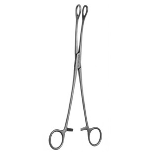 Foerester Sponge Forceps